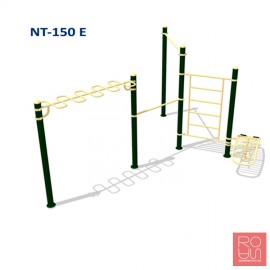 Workout Pack TN-150 E